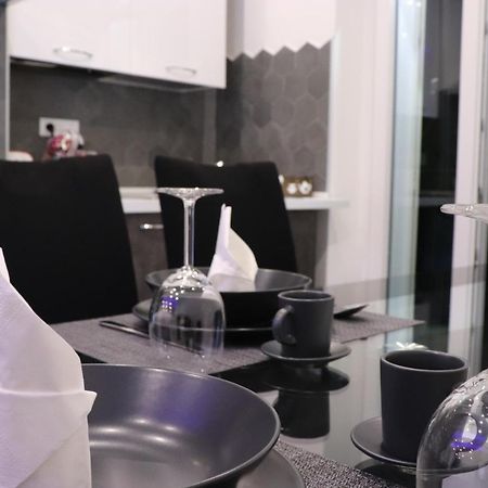 的里雅斯特Casa Nole公寓 外观 照片