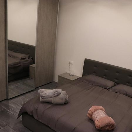 的里雅斯特Casa Nole公寓 外观 照片